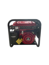 YAOHU Επαγγελματική Γεννήτρια Βενζίνης 3000W